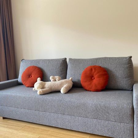 Luxusní Apartmán u sjezdovek s garáží Harrachov Esterno foto