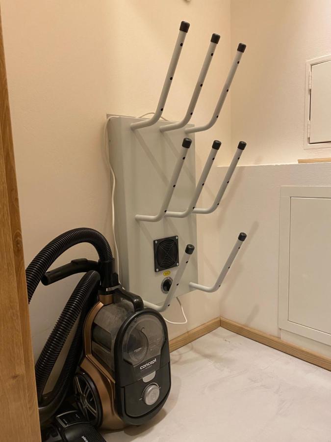Luxusní Apartmán u sjezdovek s garáží Harrachov Esterno foto