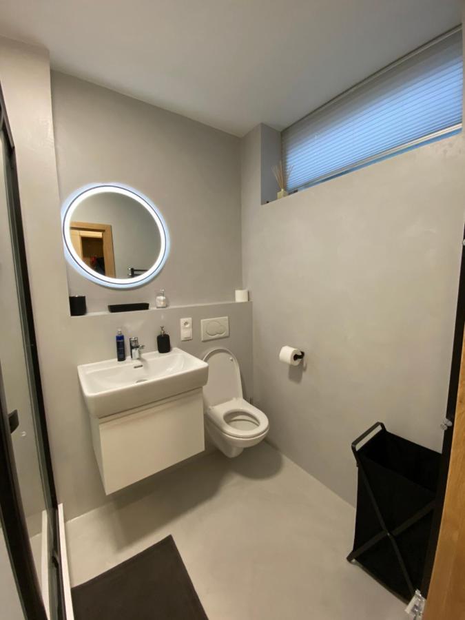Luxusní Apartmán u sjezdovek s garáží Harrachov Esterno foto