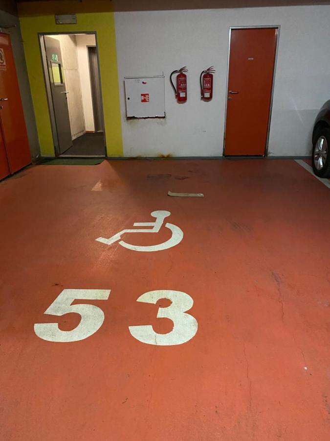 Luxusní Apartmán u sjezdovek s garáží Harrachov Esterno foto