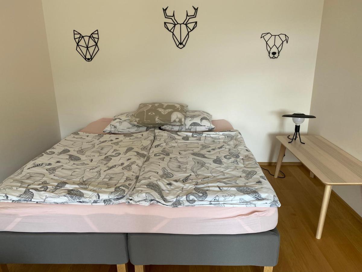 Luxusní Apartmán u sjezdovek s garáží Harrachov Esterno foto