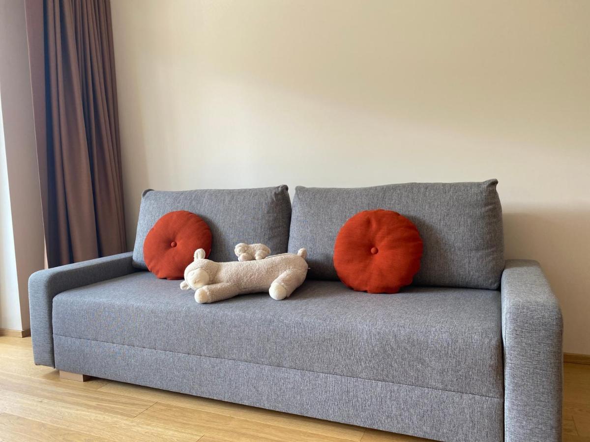 Luxusní Apartmán u sjezdovek s garáží Harrachov Esterno foto